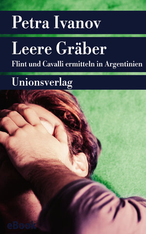 Buchcover Leere Gräber | Petra Ivanov | EAN 9783293409613 | ISBN 3-293-40961-X | ISBN 978-3-293-40961-3