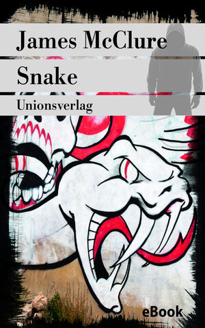 Buchcover Snake | James McClure | EAN 9783293409644 | ISBN 3-293-40964-4 | ISBN 978-3-293-40964-4