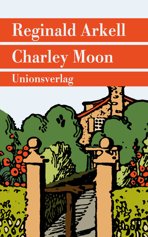 Buchcover Charley Moon | Reginald Arkell | EAN 9783293410084 | ISBN 3-293-41008-1 | ISBN 978-3-293-41008-4
