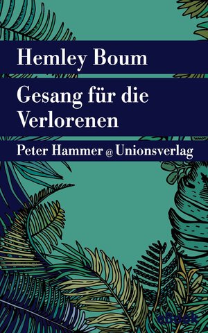 Buchcover Gesang für die Verlorenen | Hemley Boum | EAN 9783293410442 | ISBN 3-293-41044-8 | ISBN 978-3-293-41044-2