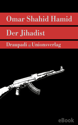 Buchcover Der Jihadist | Omar Shahid Hamid | EAN 9783293410725 | ISBN 3-293-41072-3 | ISBN 978-3-293-41072-5
