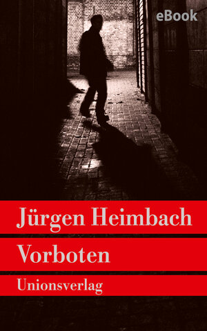 Buchcover Vorboten | Jürgen Heimbach | EAN 9783293411043 | ISBN 3-293-41104-5 | ISBN 978-3-293-41104-3