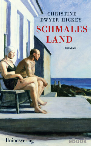 Buchcover Schmales Land | Christine Dwyer Hickey | EAN 9783293411296 | ISBN 3-293-41129-0 | ISBN 978-3-293-41129-6
