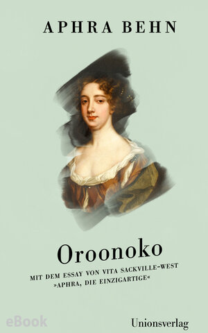Buchcover Oroonoko | Aphra Behn | EAN 9783293411302 | ISBN 3-293-41130-4 | ISBN 978-3-293-41130-2
