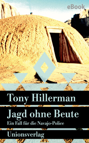 Buchcover Jagd ohne Beute | Tony Hillerman | EAN 9783293411715 | ISBN 3-293-41171-1 | ISBN 978-3-293-41171-5