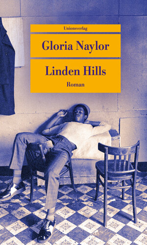 Buchcover Linden Hills | Gloria Naylor | EAN 9783293710214 | ISBN 3-293-71021-2 | ISBN 978-3-293-71021-4