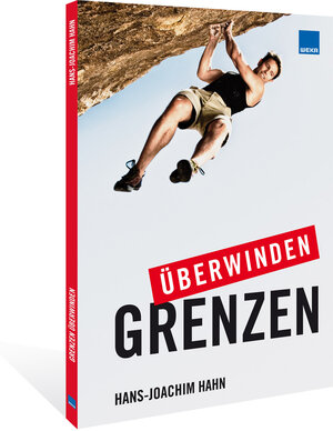 Buchcover Grenzen überwinden | Hans-Joachim Hahn | EAN 9783297001424 | ISBN 3-297-00142-9 | ISBN 978-3-297-00142-4