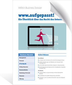 Buchcover www.aufgepasst! | Astrid Lienhart | EAN 9783297007228 | ISBN 3-297-00722-2 | ISBN 978-3-297-00722-8