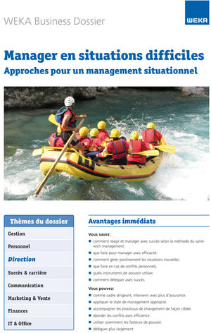Buchcover Manager en situations difficiles | Matthias K. Hettl | EAN 9783297020067 | ISBN 3-297-02006-7 | ISBN 978-3-297-02006-7