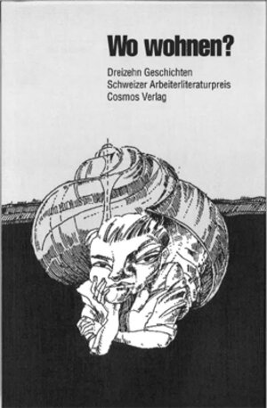 Buchcover Wo wohnen? | Alfred Beck | EAN 9783305003419 | ISBN 3-305-00341-3 | ISBN 978-3-305-00341-9