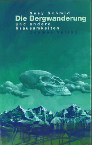 Buchcover Die Bergwanderung | Susy Schmid | EAN 9783305003907 | ISBN 3-305-00390-1 | ISBN 978-3-305-00390-7