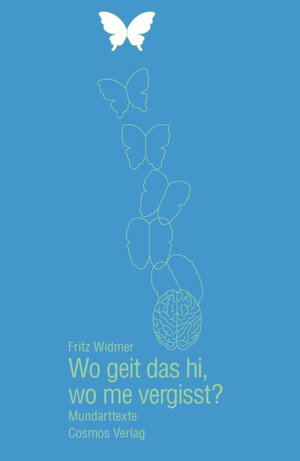 Buchcover Wo geit das hi, wo me vergisst? | Fritz Widmer | EAN 9783305004355 | ISBN 3-305-00435-5 | ISBN 978-3-305-00435-5