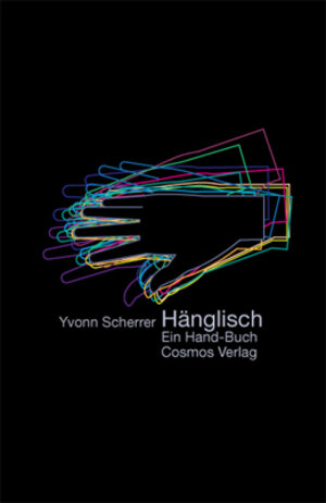 Buchcover Hänglisch | Yvonn Scherrer | EAN 9783305004621 | ISBN 3-305-00462-2 | ISBN 978-3-305-00462-1