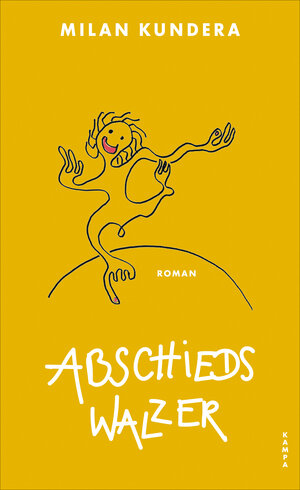 Buchcover Abschiedswalzer | Milan Kundera | EAN 9783311101215 | ISBN 3-311-10121-9 | ISBN 978-3-311-10121-5