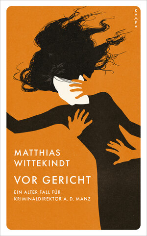 Buchcover Vor Gericht | Matthias Wittekindt | EAN 9783311125372 | ISBN 3-311-12537-1 | ISBN 978-3-311-12537-2