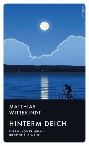 Buchcover Hinterm Deich | Matthias Wittekindt | EAN 9783311125761 | ISBN 3-311-12576-2 | ISBN 978-3-311-12576-1