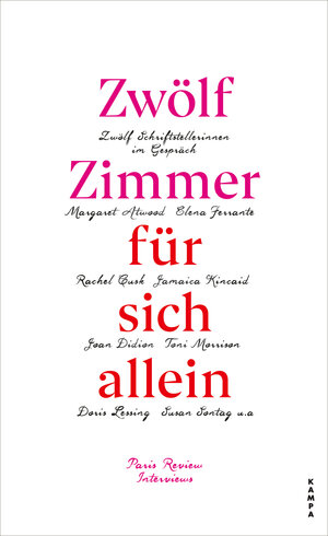 Buchcover Zwölf Zimmer für sich allein  | EAN 9783311140245 | ISBN 3-311-14024-9 | ISBN 978-3-311-14024-5