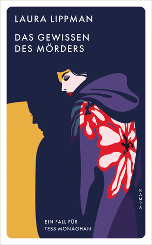 Buchcover Das Gewissen des Mörders | Laura Lippman | EAN 9783311155201 | ISBN 3-311-15520-3 | ISBN 978-3-311-15520-1