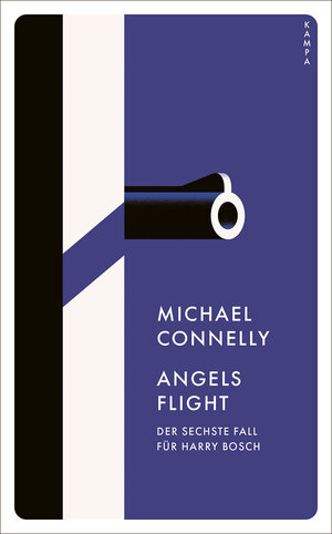 Buchcover Angels Flight | Michael Connelly | EAN 9783311703518 | ISBN 3-311-70351-0 | ISBN 978-3-311-70351-8