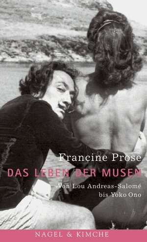 Buchcover Das Leben der Musen | Francine Prose | EAN 9783312003365 | ISBN 3-312-00336-9 | ISBN 978-3-312-00336-5