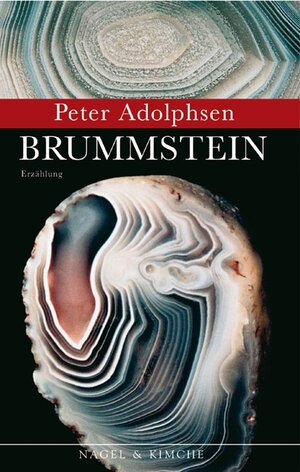Buchcover Brummstein | Peter Adolphsen | EAN 9783312003624 | ISBN 3-312-00362-8 | ISBN 978-3-312-00362-4