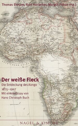 Buchcover Der weisse Fleck  | EAN 9783312003785 | ISBN 3-312-00378-4 | ISBN 978-3-312-00378-5