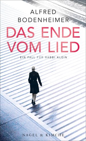 Buchcover Das Ende vom Lied | Alfred Bodenheimer | EAN 9783312006632 | ISBN 3-312-00663-5 | ISBN 978-3-312-00663-2