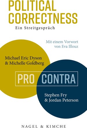 Buchcover Political Correctness | Michael Eric Dyson | EAN 9783312011421 | ISBN 3-312-01142-6 | ISBN 978-3-312-01142-1