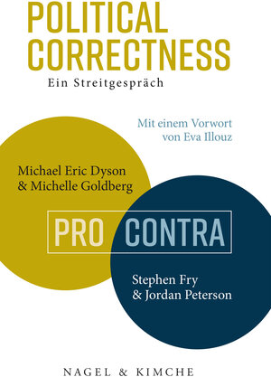 Buchcover Political Correctness | Michael Eric Dyson | EAN 9783312011438 | ISBN 3-312-01143-4 | ISBN 978-3-312-01143-8