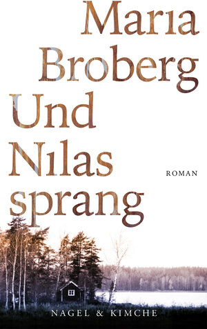 Buchcover Und Nilas sprang | Maria Broberg | EAN 9783312012510 | ISBN 3-312-01251-1 | ISBN 978-3-312-01251-0