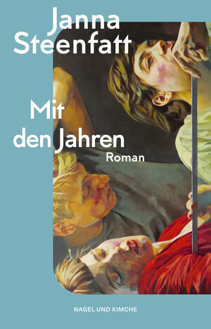 Buchcover Mit den Jahren | Janna Steenfatt | EAN 9783312013111 | ISBN 3-312-01311-9 | ISBN 978-3-312-01311-1