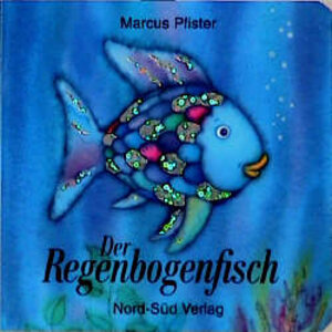 Der Regenbogenfisch