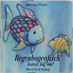 Regenbogenfisch komm hilf mir