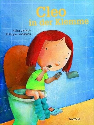 Buchcover Cleo in der Klemme | Heinz Janisch | EAN 9783314013713 | ISBN 3-314-01371-X | ISBN 978-3-314-01371-3