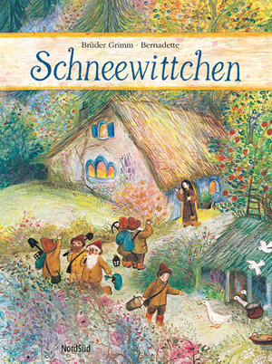 Buchcover Schneewittchen | Brüder Grimm | EAN 9783314100192 | ISBN 3-314-10019-1 | ISBN 978-3-314-10019-2