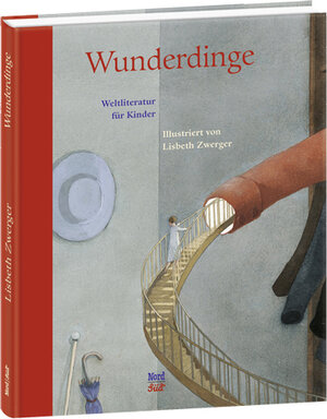 Buchcover Wunderdinge | Theodor Storm | EAN 9783314102264 | ISBN 3-314-10226-7 | ISBN 978-3-314-10226-4