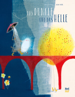 Buchcover Das Dunkle und das Helle | Kerstin Hau | EAN 9783314104602 | ISBN 3-314-10460-X | ISBN 978-3-314-10460-2