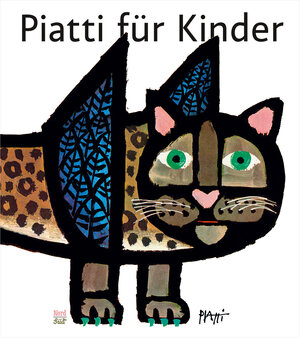 Buchcover Piatti für Kinder  | EAN 9783314105746 | ISBN 3-314-10574-6 | ISBN 978-3-314-10574-6