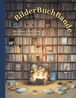 Buchcover BilderBuchBande | Brüder Grimm | EAN 9783314105821 | ISBN 3-314-10582-7 | ISBN 978-3-314-10582-1