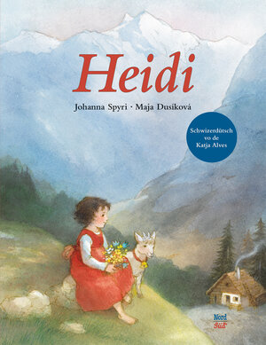 Buchcover Heidi | Johanna Spyri | EAN 9783314106644 | ISBN 3-314-10664-5 | ISBN 978-3-314-10664-4