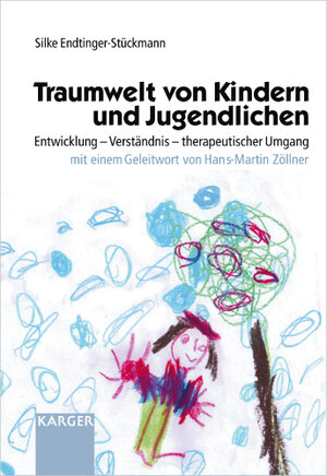 Buchcover Traumwelt von Kindern und Jugendlichen | S. Endtinger-Stückmann | EAN 9783318013139 | ISBN 3-318-01313-7 | ISBN 978-3-318-01313-9