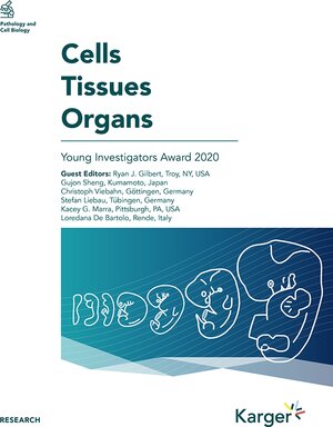 Buchcover Young Investigators Award 2020  | EAN 9783318070699 | ISBN 3-318-07069-6 | ISBN 978-3-318-07069-9