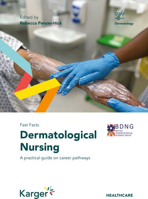 Buchcover Fast Facts: Dermatological Nursing  | EAN 9783318071726 | ISBN 3-318-07172-2 | ISBN 978-3-318-07172-6