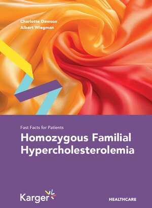 Buchcover Fast Facts for Patients: Homozygous Familial Hypercholesterolemia | Charlotte Dawson | EAN 9783318074031 | ISBN 3-318-07403-9 | ISBN 978-3-318-07403-1