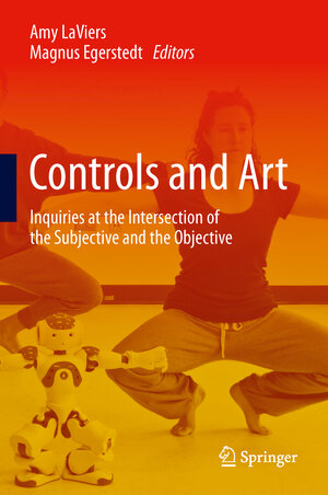 Buchcover Controls and Art  | EAN 9783319039046 | ISBN 3-319-03904-0 | ISBN 978-3-319-03904-6