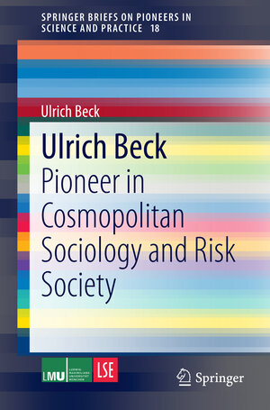 Buchcover Ulrich Beck  | EAN 9783319049892 | ISBN 3-319-04989-5 | ISBN 978-3-319-04989-2