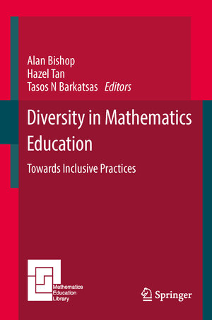 Buchcover Diversity in Mathematics Education | EAN 9783319059785 | ISBN 3-319-05978-5 | ISBN 978-3-319-05978-5