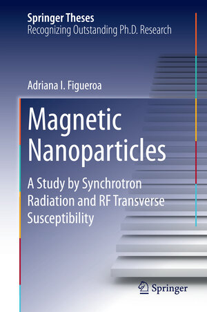 Buchcover Magnetic Nanoparticles | Adriana I. Figueroa | EAN 9783319070933 | ISBN 3-319-07093-2 | ISBN 978-3-319-07093-3