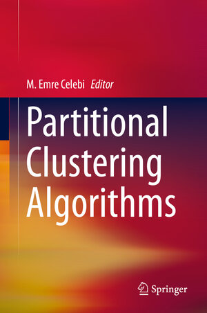Buchcover Partitional Clustering Algorithms | EAN 9783319092584 | ISBN 3-319-09258-8 | ISBN 978-3-319-09258-4