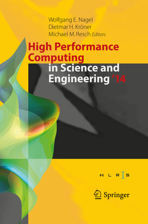 Buchcover High Performance Computing in Science and Engineering ‘14 | EAN 9783319108094 | ISBN 3-319-10809-3 | ISBN 978-3-319-10809-4